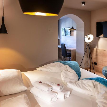 Hotel Bellavista Alpe Di Siusi Esterno foto