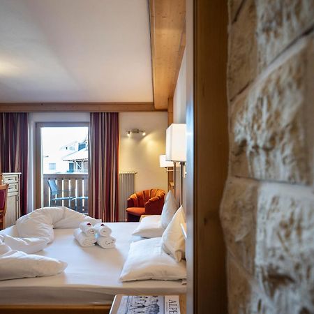 Hotel Bellavista Alpe Di Siusi Esterno foto