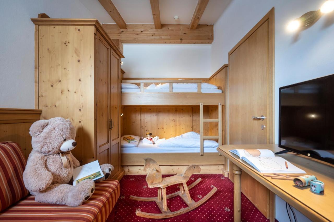 Hotel Bellavista Alpe Di Siusi Esterno foto