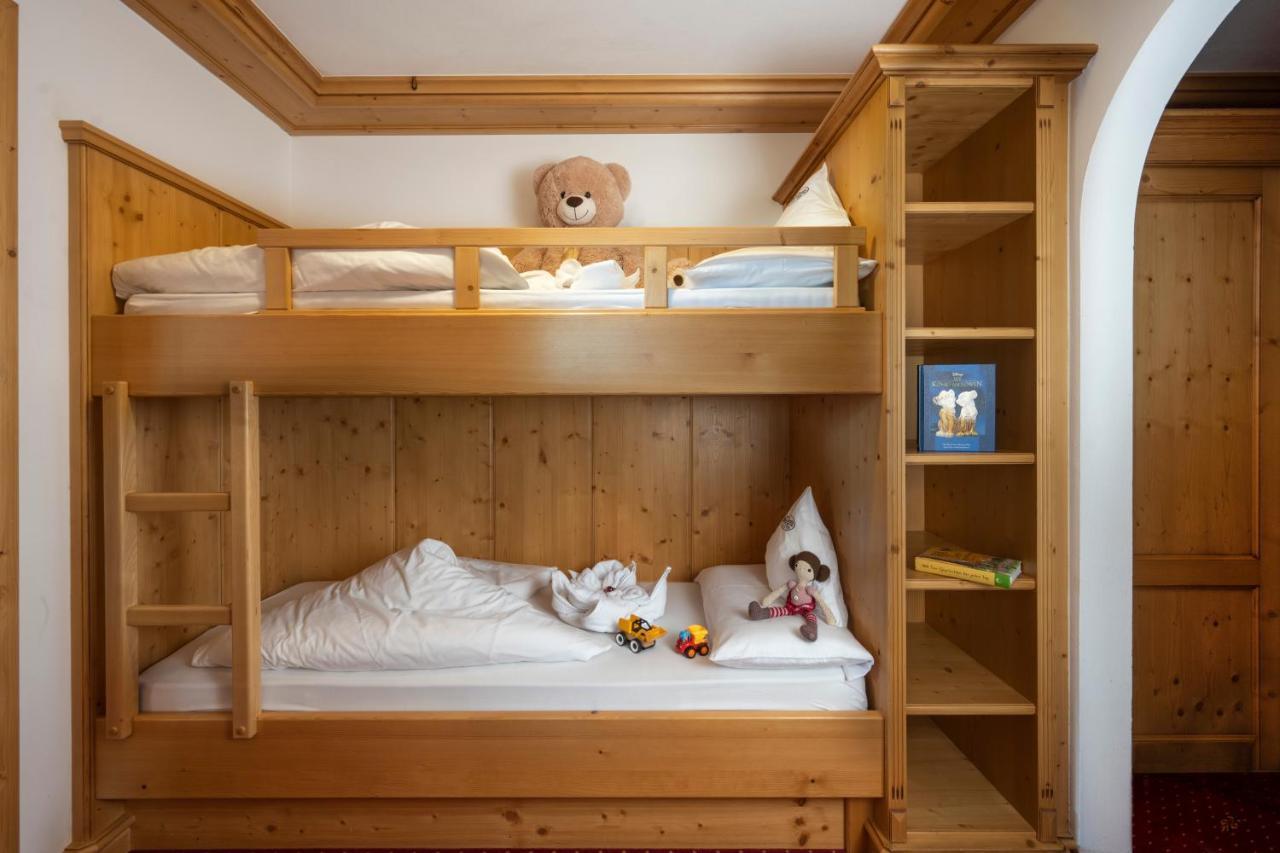 Hotel Bellavista Alpe Di Siusi Esterno foto