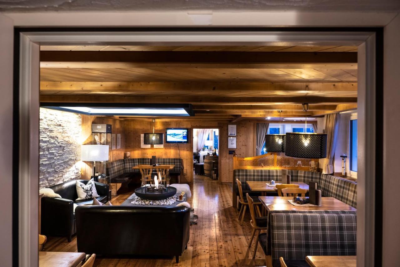 Hotel Bellavista Alpe Di Siusi Esterno foto
