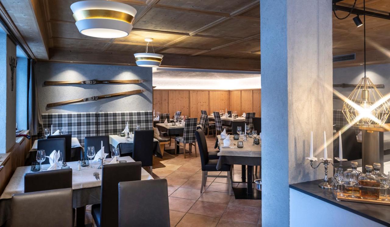 Hotel Bellavista Alpe Di Siusi Esterno foto