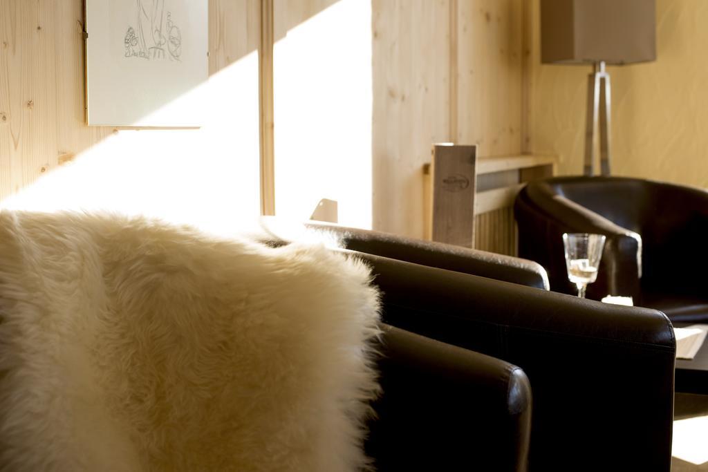 Hotel Bellavista Alpe Di Siusi Esterno foto