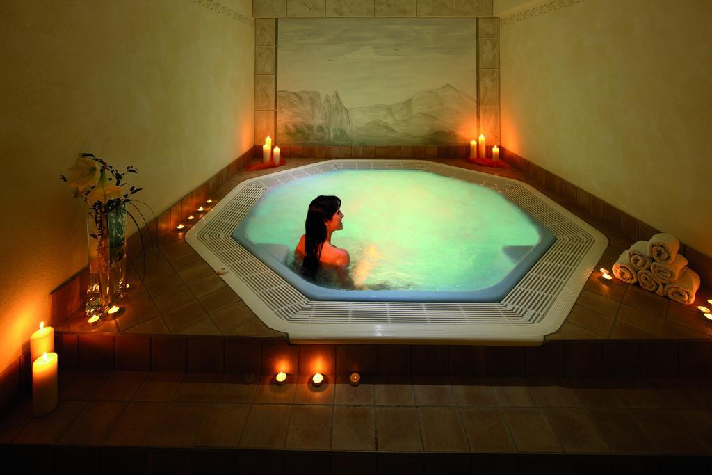 Hotel Bellavista Alpe Di Siusi Esterno foto
